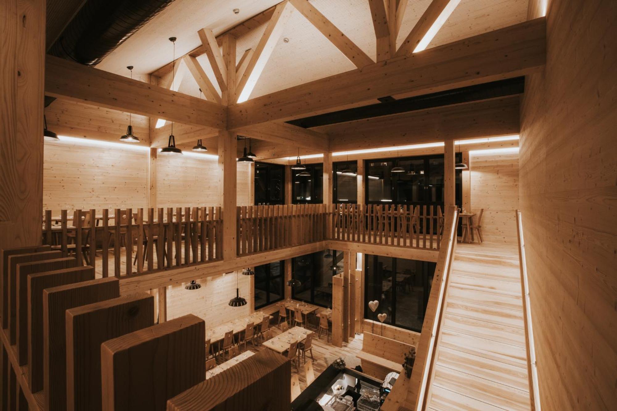 Landhaus Albert Murr Санкт-Антон-ам-Арльберг Экстерьер фото
