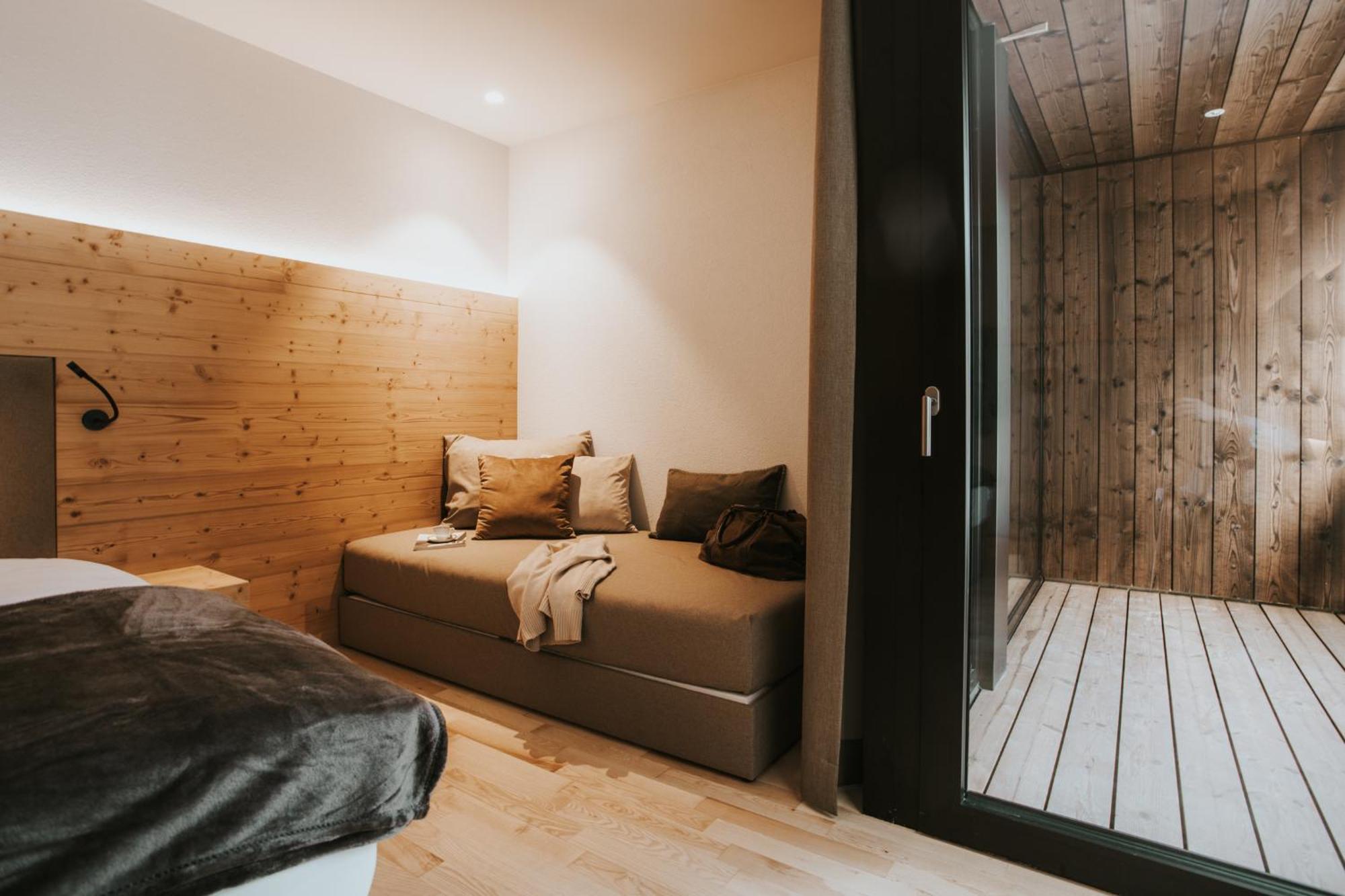 Landhaus Albert Murr Санкт-Антон-ам-Арльберг Экстерьер фото